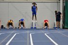 Wheaton T&F  Wheaton Track & Field compete at the Wheaton College Track & Field Invitational. (Photo by Keith Nordstrom)